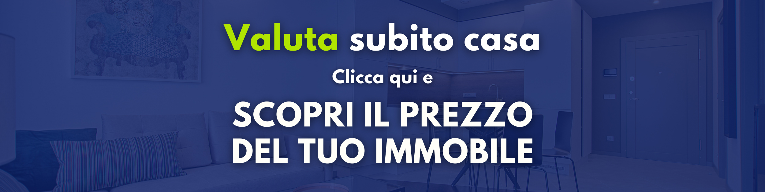 Vendi casa con il metodo Casapoint
