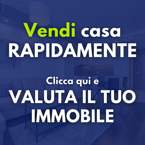 Vendi casa valuta il tuo immobile