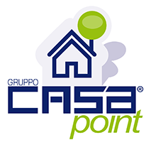 Casapoint Logo