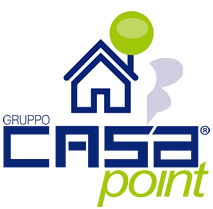 Casapoint Logo